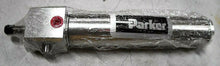 Load image into Gallery viewer, PARKER SCHRADER BELLOWS 1.50TFDSR06.00 PNEU CYLINDER MAX PRESSURE 250PSI *FRSHIP