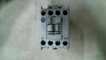 Load image into Gallery viewer, ALLEN BRADLEY 700-CF400* CONTACTOR RELAY 600VAC 3PH 25A -FREE SHIPPING