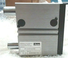 Load image into Gallery viewer, PARKER SCHRADER BELLOWS P5T-J032DHSNT030 SHORT STROKE THRUSTER 145PSI MAX *FSHP