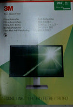 Load image into Gallery viewer, 3M AG200W9B ANTI GLARE FILTER 20.0" -FREE SHIPPING