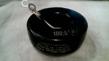 Load image into Gallery viewer, SIMPSON 01297 CURRENT TRANSFORMER RATIO 100:5A 50-400Hz 600V -FREE SHIPPING
