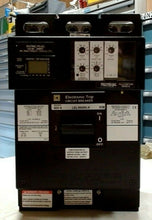 Load image into Gallery viewer, SCHNEIDER SQUARE D LEL36450LS ELECT. TRIP CIRCUIT BREAKER w/ MICROLOGIC TRIP *FS
