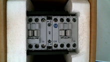 Load image into Gallery viewer, AB ROCKWELL 104-C09ZJ22 REVERSING CONTACTOR SER.B 24VDC 3P -FREE SHIPPING