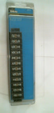 Load image into Gallery viewer, IDEAL #89-212 TERMINAL STRIP 12 CIRCUIT 30A 600V -FREE SHIPPING