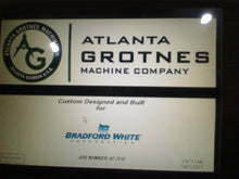 Load image into Gallery viewer, ALLEN BRADLEY 2711P-RDB10C PANELVIEW PLUS 1000 COLOR KEYTOUCH DISPLAY MOD. SER.B