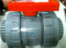 Load image into Gallery viewer, NIBCO CHEMTROL 3 TRU-BLOC 4 1/4" BALL VALUE 150PSI @ 75F -FREE SHIPPING
