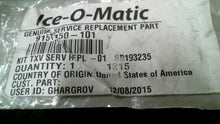 Load image into Gallery viewer, ICE-O MATIC 9151150-10 SERV KIT REPL TXV - FREE SHIPPING
