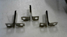 Load image into Gallery viewer, GENERAL ELECTRIC CR123C12.5B OVERLOAD RELAY HEATER ELEMENT LOT/3 -FREE SHIPPING