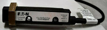 Load image into Gallery viewer, EATON CUTLER HAMMER 13101AQD03 PHOTOELECTRIC SENSOR PROX 20-264VAC/15-30VDC *FS*