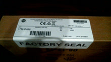 Load image into Gallery viewer, ALLEN BRADLEY 1756-OA16 CONTROLLOGIX 16 PT. D/O MODULE SER.A FW 3.003 -FREE SHIP