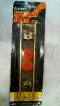 Load image into Gallery viewer, VICTOR V036 BATTERY HOLD DOWN BOLTS 8" "J" HOOK -FREE SHIPPING