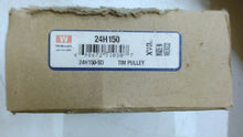Load image into Gallery viewer, TB WOODS 24H150-SD TIM PULLEY -FREE SHIPPING