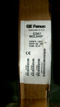 Load image into Gallery viewer, GE FANUC IC697MDL940F DISCRETE LOGIC OUTPUT MODULE 16PT SIGNAL RELAY -FREE SHIP
