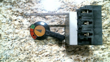 Load image into Gallery viewer, ALLEN BRADLEY 194R-NN030P3 DISCONNECT SWITCH 30A, 600VAC, 250VDC -FREE SHIPPING