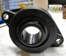 Load image into Gallery viewer, REGAL BELOIT SEALMASTER SFT-22 1-3/8" 2- BOLT BALL BEARING FLANGE 700550 *FRSHP