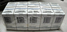 Load image into Gallery viewer, LOT/10 DANAHER MOTION THOMSON INDUSTRIES OPN162536 LINEAR BEARING BALL BUSH *FS*