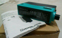 Load image into Gallery viewer, PEPPERL+FUCHS 210597 (RLG28-55/40A/73C/136) VISO+ SENSOR 12-30VDC CLASS 2 *FRSHP
