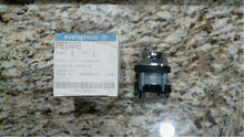 Load image into Gallery viewer, WESTINGHOUSE PB1AAG MODEL A GREEN PUSH BUTTON OPER.-FREE SHIPPING
