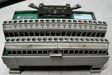 Load image into Gallery viewer, AB ALLEN BRADLEY ROCKWELL 1492-IFM20F-2 SER B INTERFACE MODULE/DIGITAL 20PT *FS*