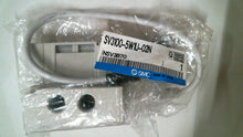 Load image into Gallery viewer, SMC SV3100-5W1U-02N PNEUMATIC SOLENOID VALUE 5-Ports 24VDC -FREE SHIPPING