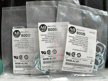 Load image into Gallery viewer, LOT/3 AB ROCKWELL 800B-ALW1-A SER A LOCKING WASHERS 10 PCS BULLETIN 800 B *FRSHP