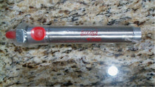 Load image into Gallery viewer, BIMBA NRM-042-DB PNEUMATIC CYLINDER - FREE SHIPPING