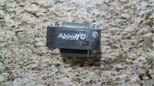 Load image into Gallery viewer, ABBOTT FSCM 58910-S1058 POWER TRANSFORMER NSN 5950-01-177-9546- FREE SHIPPING