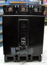 Load image into Gallery viewer, WESTINGHOUSE EB3030L CIRCUIT BREAKER 30A 3POLE 240V (STYLE 4994D88G37) *FREE SHP
