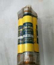 Load image into Gallery viewer, BUSSMAN LPS-RK-45SP LOW PEAK TIME DELAY FUSE 600VAC/300VDC LOT/3 -FREE SHIPPING