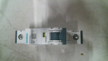 Load image into Gallery viewer, SIEMENS 5SY6102-7 C2 MINI CIRCUIT BREAKER C TRIP 1P 240V 2A 7.5KW -FREE SHIPPING