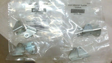 Load image into Gallery viewer, LOT/4 PARKER SCHRADER BELLOWS L071310200 (1/4 HOLE) PIVOT BRACKET KIT *FREESHIP*