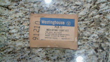 Load image into Gallery viewer, WESTINGHOUSE PLK-11 INDICATING LIGHT KIT A/200 SER. SIZE 00-4 FREE SHIPPING