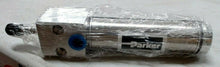 Load image into Gallery viewer, PARKER SCHRADER BELLOWS 1.06BFDSR02.00 PNEU CYLINDER 1-1/16" BORE 2" STROKE *FS*
