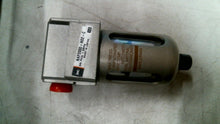 Load image into Gallery viewer, SMC NAF2000-N02-C PNEUMATIC FILTER 1.0MPA -FREE SHIPPING