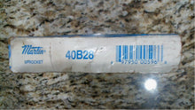 Load image into Gallery viewer, MARTIN 40B28 SPROCKET - FREE SHIPPING