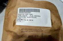Load image into Gallery viewer, HYSTER 1583984 ELECTRICAL SOLONOID 5945-01-555-2961 SPE7M1-14-M-0919 *FREE SHIP*