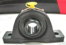 Load image into Gallery viewer, REGAL BELOIT SEALMASTER NP-15C PILLOW BLOCK BALL BEARING 0.9375 IN BORE *FRSHIP*