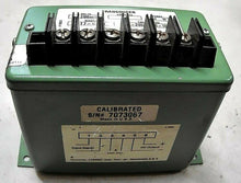 Load image into Gallery viewer, OHIO SEMITRONICS MODEL VTR-017D TRANSDUCER 0-200MV / 1-10V *FREE SHIPPING*