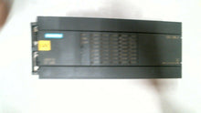 Load image into Gallery viewer, SIEMENS 1P 6ES7 216-2AD00-0XB0 SIMATIC S7-200 CPU MODULE 216-2 DC POWER SUPPLY -
