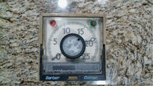 Load image into Gallery viewer, BARBER COLMAN TEMPERATURE CONTROL UNIT SERIES 120 0-20 TYPE K - FREE SHIPPING