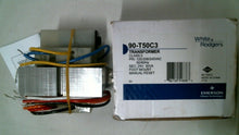 Load image into Gallery viewer, EMERSON 90-T50C3 TRANSFORMER 240VAC, 60HZ, -FREE SHIPPING