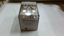 Load image into Gallery viewer, FINDER 60.12.8.120.0000 RELAY 8PINS 10A 250V -FREE SHIPPING