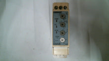 Load image into Gallery viewer, OMRON K8AB-AS2 MEASURING & MONITORING RELAY 24VAC/VDC 1PHASE -FREE SHIPPING