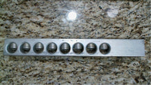 Load image into Gallery viewer, UTILCO PET8-750-RH 8 POSTION MULTI-TAP CONNECTOR - FREE SHIPPING