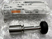 Load image into Gallery viewer, ALFA-LAVAL/TRI-CLOVER 19-1262-E-316L STEM ASSEMBLY *FREE SHIPPING*