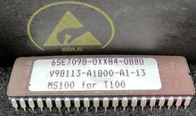 Load image into Gallery viewer, SIEMENS SDLC 6SE7098-0XX84-0BB0 MS100 T100 (V98113-A1800-A1-13) MEMORYMOD FR SHP