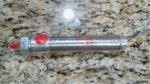 Load image into Gallery viewer, BIMBA M-042-DB STAINLESS STEEL PNEUMATIC CYLINDER -FREE SHIPPING