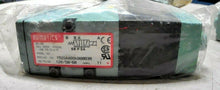 Load image into Gallery viewer, ASCO NUMATICS 152SA400K000030 SOLENOID VALVE 228-690B COIL ASSY 1/4" PORT SZ *FS
