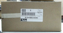 Load image into Gallery viewer, PARKER SCHRADER BELLOWS H1EVXBG0B9D PNEU SOL. VALVE 1.2 CV FACTOR (SEALED) *FSHP