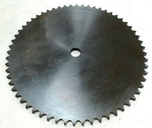 Load image into Gallery viewer, 40A60-23/32" BORE A PLATE 60 TOOTH SPROCKET FOR #40 ROLLER CHAIN *FREESHIPPING*